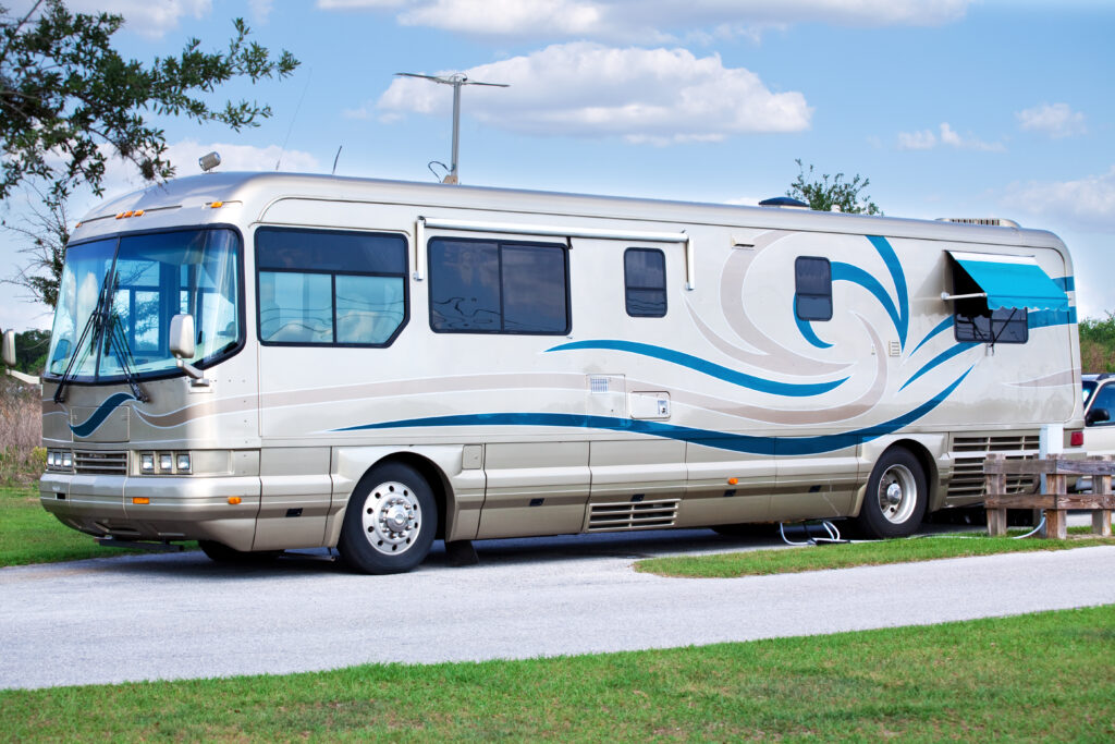 RV Inspections and Consulting in Orlando, FL