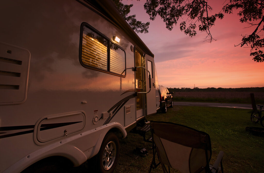 RV Inspections and Consulting in Fort Myers, FL